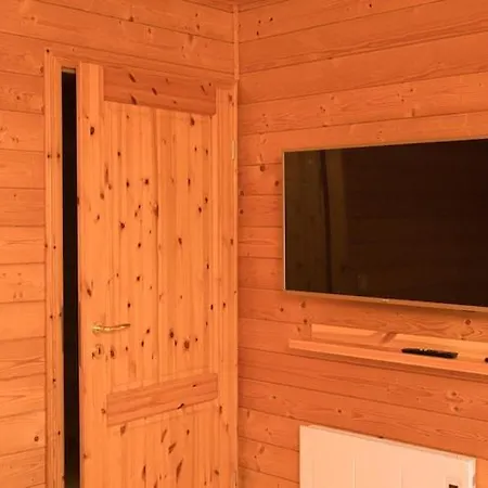 Holiday home Doppelhaushaelfte In *